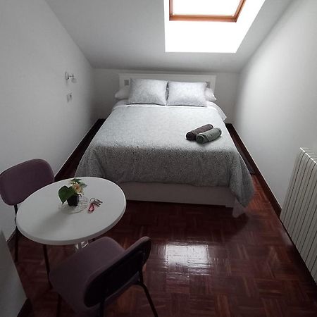 Casa El Camino - Room Pamplona Esterno foto