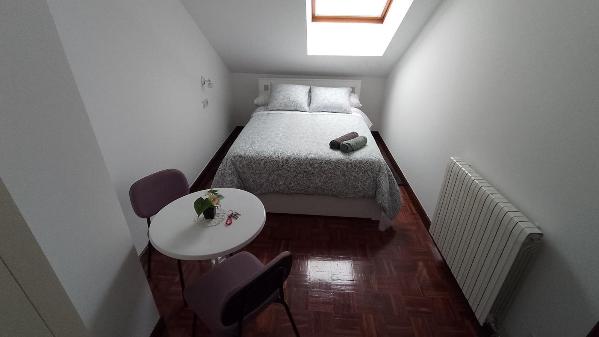 Casa El Camino - Room Pamplona Esterno foto
