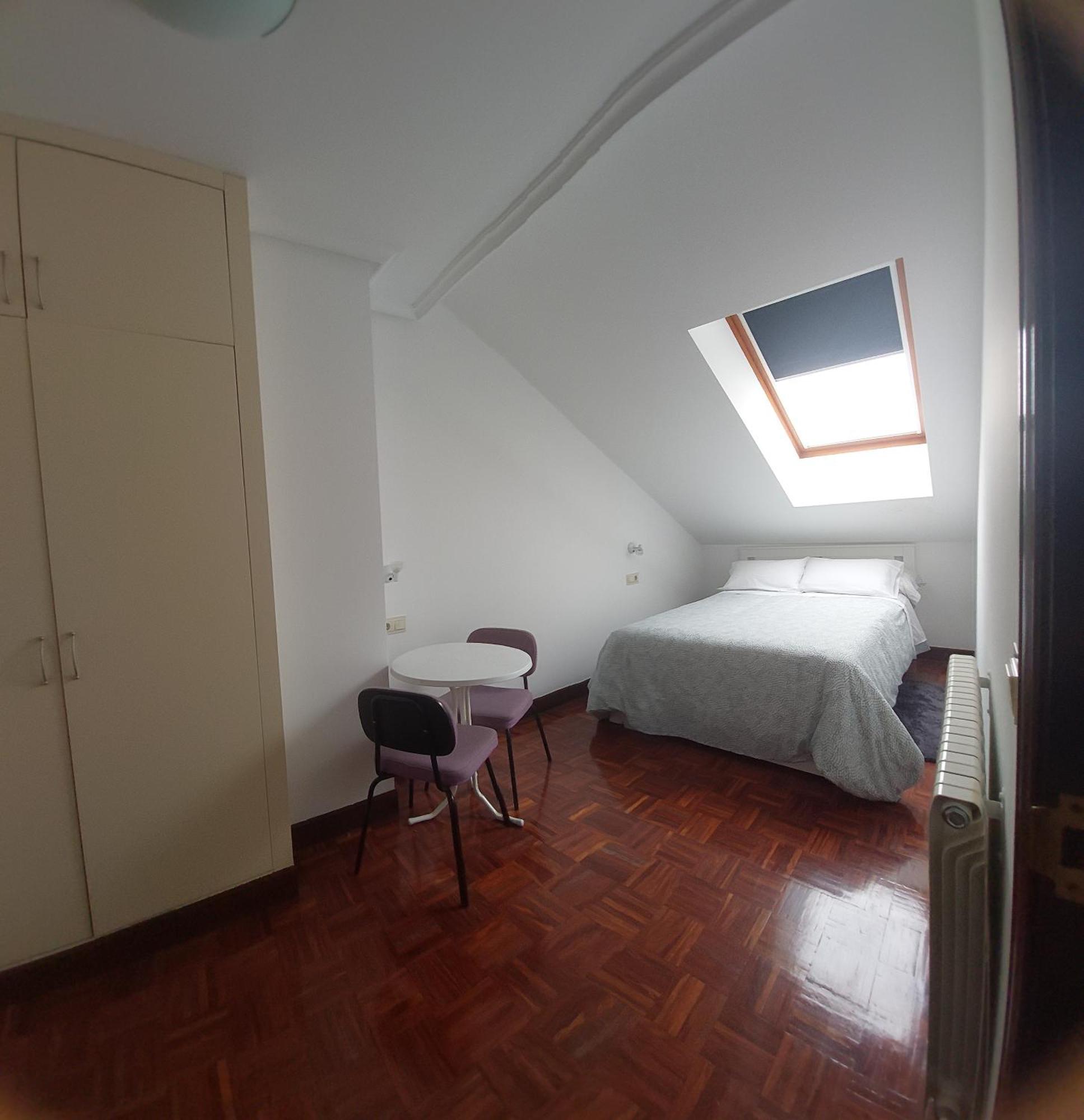 Casa El Camino - Room Pamplona Esterno foto