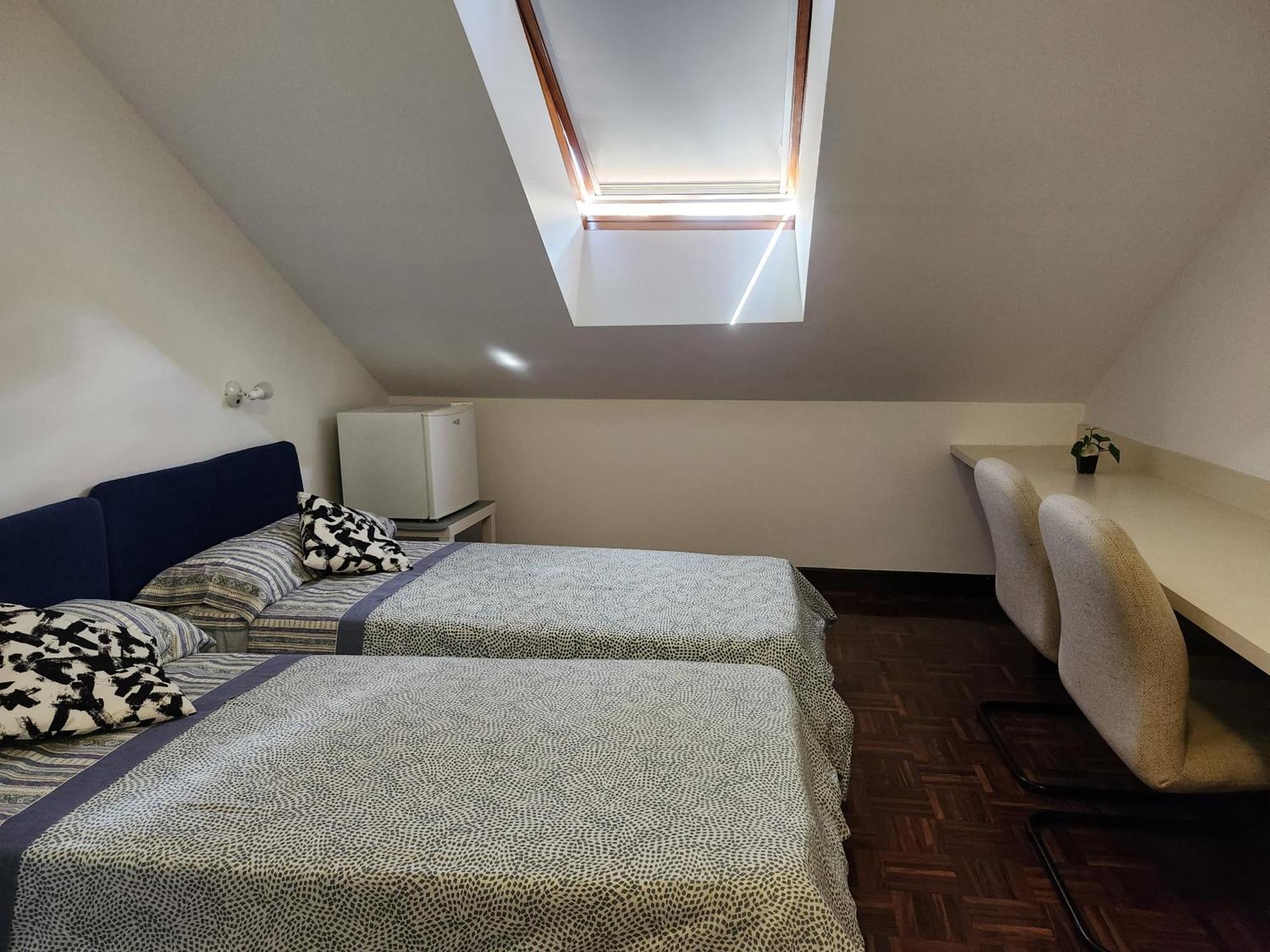 Casa El Camino - Room Pamplona Esterno foto