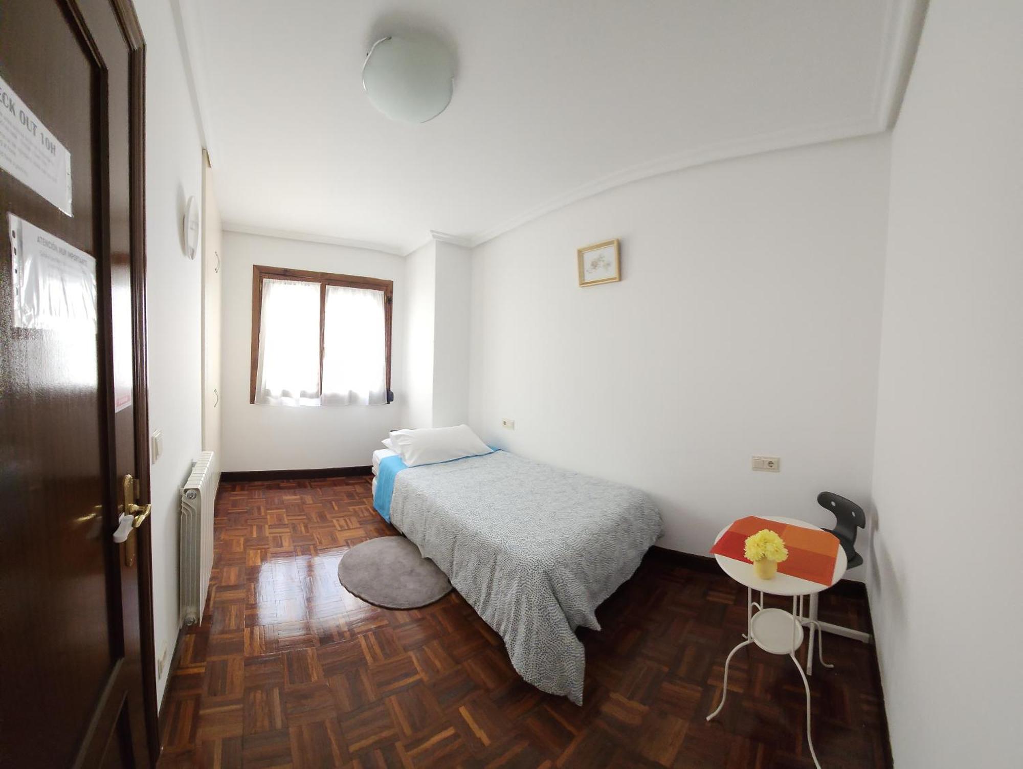 Casa El Camino - Room Pamplona Esterno foto