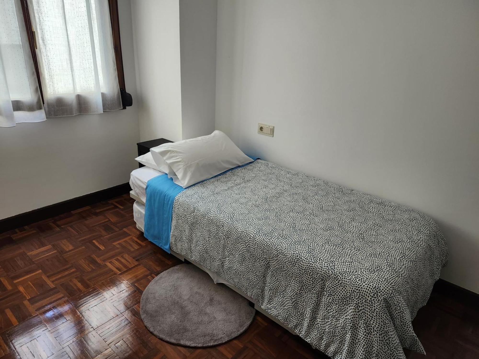 Casa El Camino - Room Pamplona Esterno foto